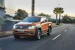 Volkswagen Amarok Double Cab Canyon 2019 года (ZA)